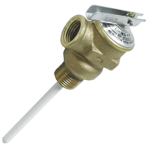 1/2" relief valve lead free - Young Farts RV Parts