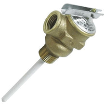Load image into Gallery viewer, 1/2&quot; relief valve lead free - Young Farts RV Parts