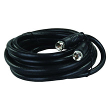Load image into Gallery viewer, 12&#39; rg6 exterior hd/satellite tv cable - Young Farts RV Parts