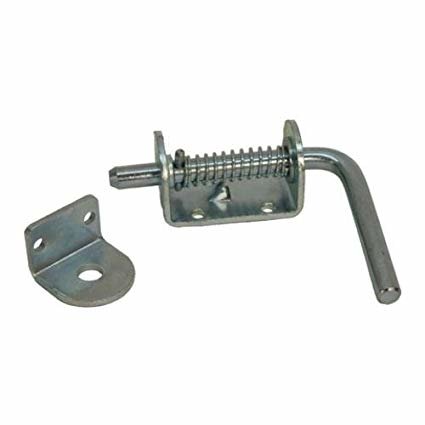 1/2'' SPRING LATCH ASS. - Young Farts RV Parts