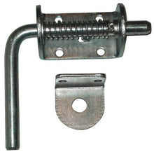 Load image into Gallery viewer, 1/2&quot; SPRING LATCH ASS.W/KEE - Young Farts RV Parts