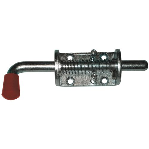 1/2" SPRING LATCH ASSY - Young Farts RV Parts