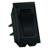 JR Products 13405 12V On/Off Switch - Black