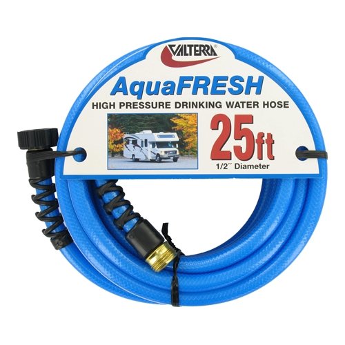 1/2X25`BLUE WATER HOSE - Young Farts RV Parts