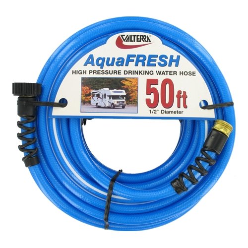 1/2X50`BLUE WATER HOSE - Young Farts RV Parts