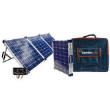 Samlex MSK-135 135W Portable Solar Charger Kit