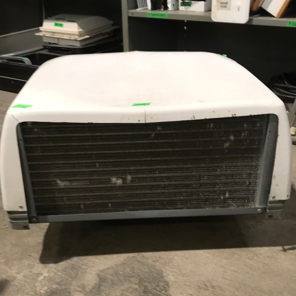 Used Complete Duo-Therm Air conditioner 57915.621 W/ Ceiling assembly - 13500 BTU - Young Farts RV Parts