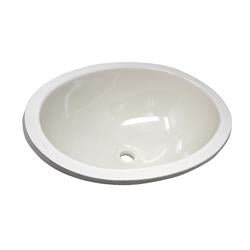 16166PP LaSalle Bristol Sink Single Bowl - Young Farts RV Parts