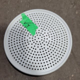 Used Speaker cover 6 1/2