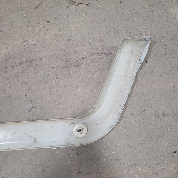 Used Trail-Lite Fender Skirt 47 1/2" X 17" - Young Farts RV Parts