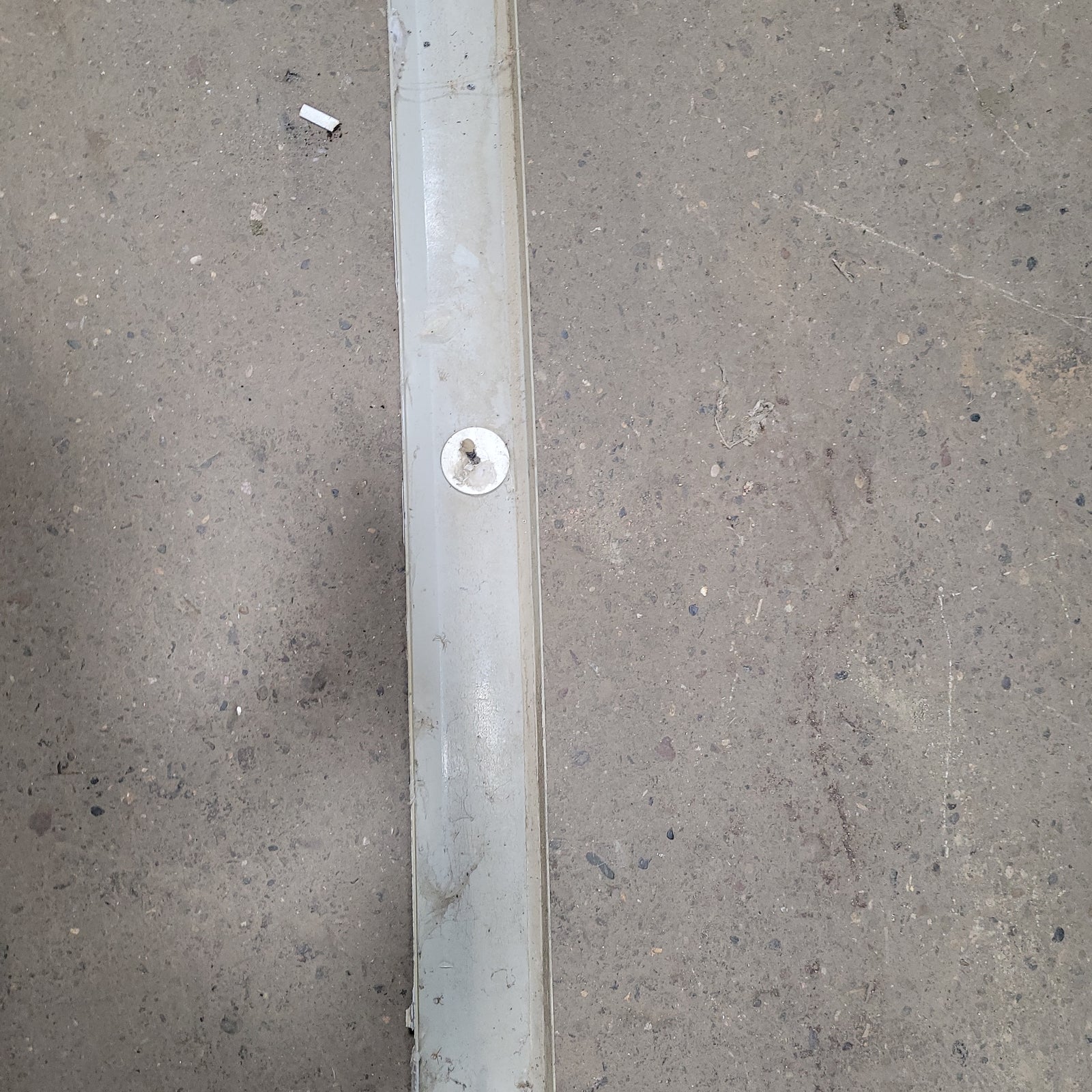 Used Trail-Lite Fender Skirt 47 1/2