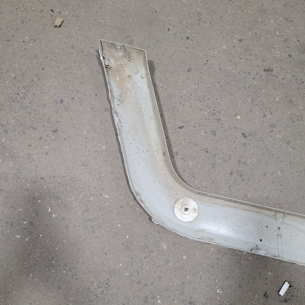 Used Trail-Lite Fender Skirt 47 1/2" X 17" - Young Farts RV Parts