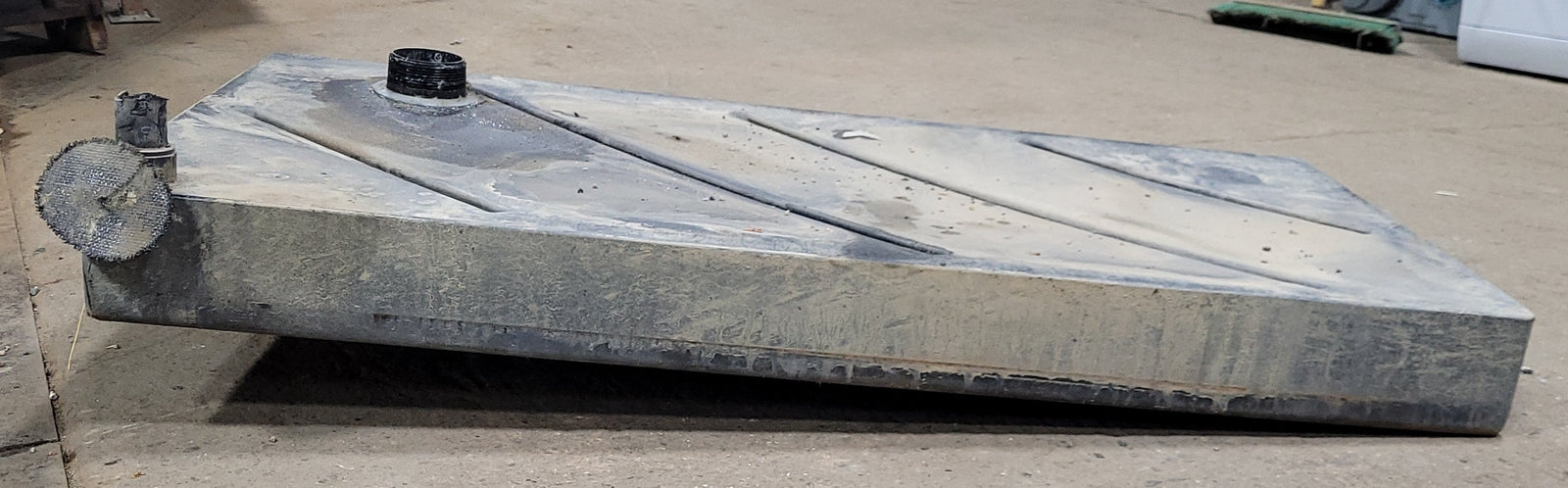 Used Waste/ Grey Water Tank 52 3/4