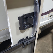 Load image into Gallery viewer, Used RV Radius Entry Door 29 3/4&quot; x 77 3/4&quot; Challenger Door (CARB 93120P2) - Young Farts RV Parts