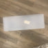 18 x 6 1/2 fluorescent light lens - Young Farts RV Parts