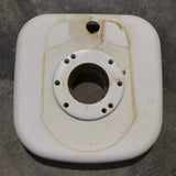 Used Thetford Toilet Adapter Base