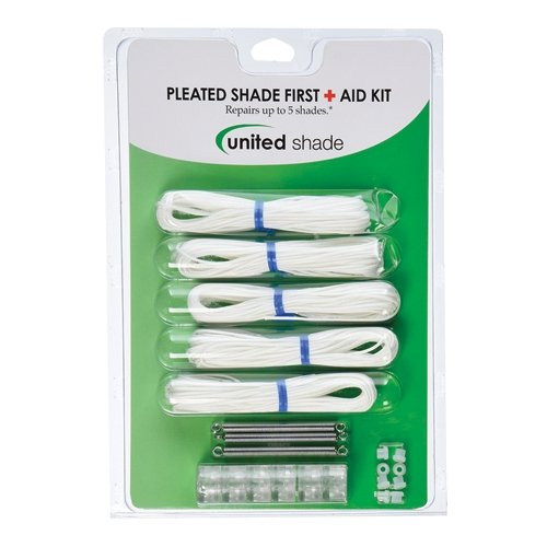 1ST AID RESTRING KIT WHITE - Young Farts RV Parts