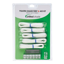 Load image into Gallery viewer, 1ST AID RESTRING KIT WHITE - Young Farts RV Parts