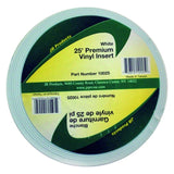 JR Products 10025 Premium Vinyl Insert 1