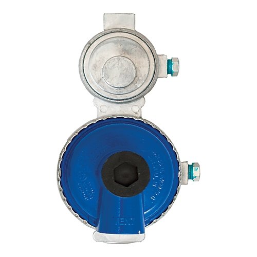 2-Stage Regulator Low Cap - Young Farts RV Parts