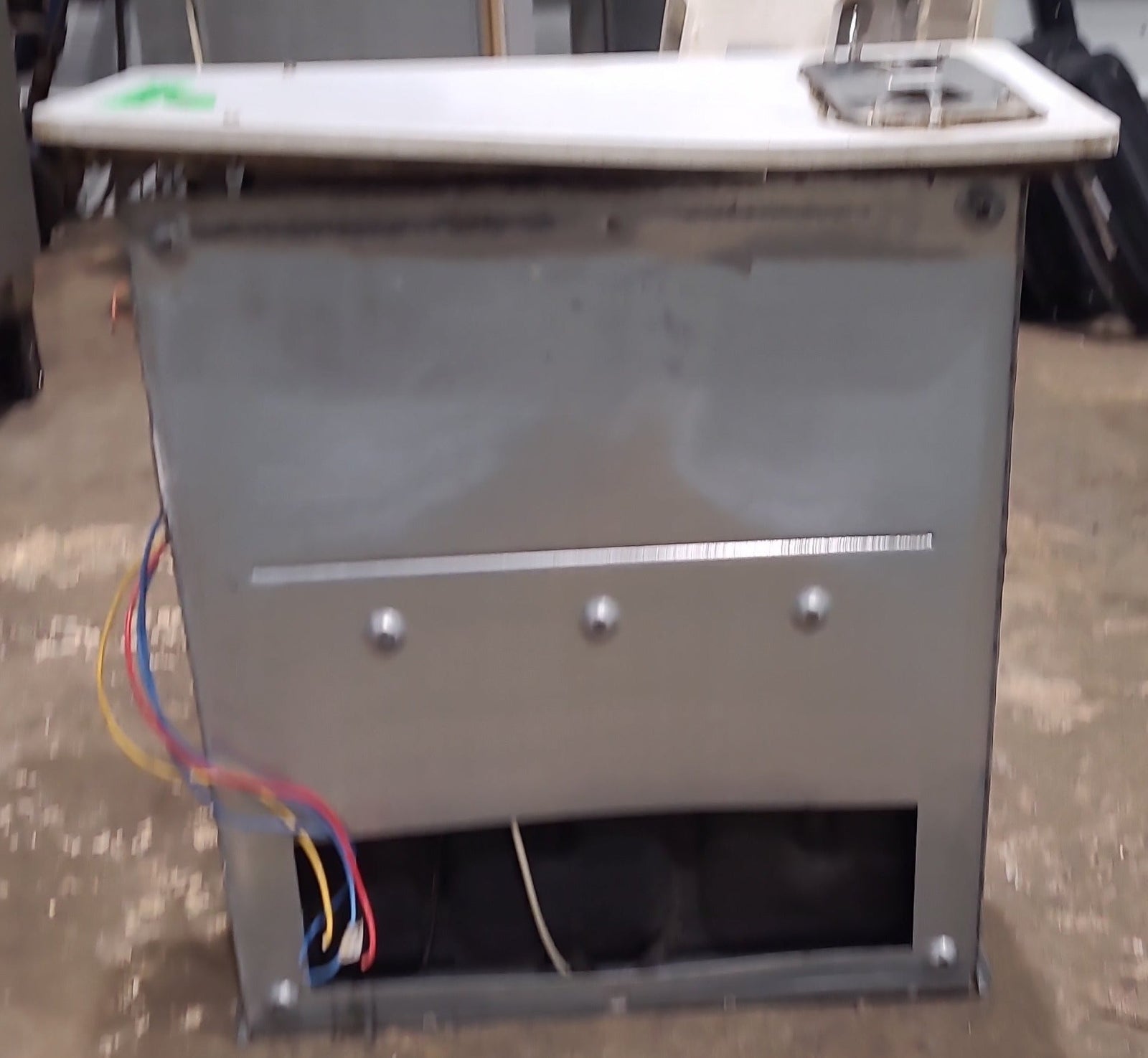 20,000 BTU USED SF-20F Suburban RV Propane Furnace - Young Farts RV Parts