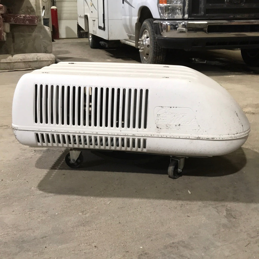 USED Coleman Mach Complete Air Conditioner 8333B676 - 13500BTU Cool Only - Young Farts RV Parts