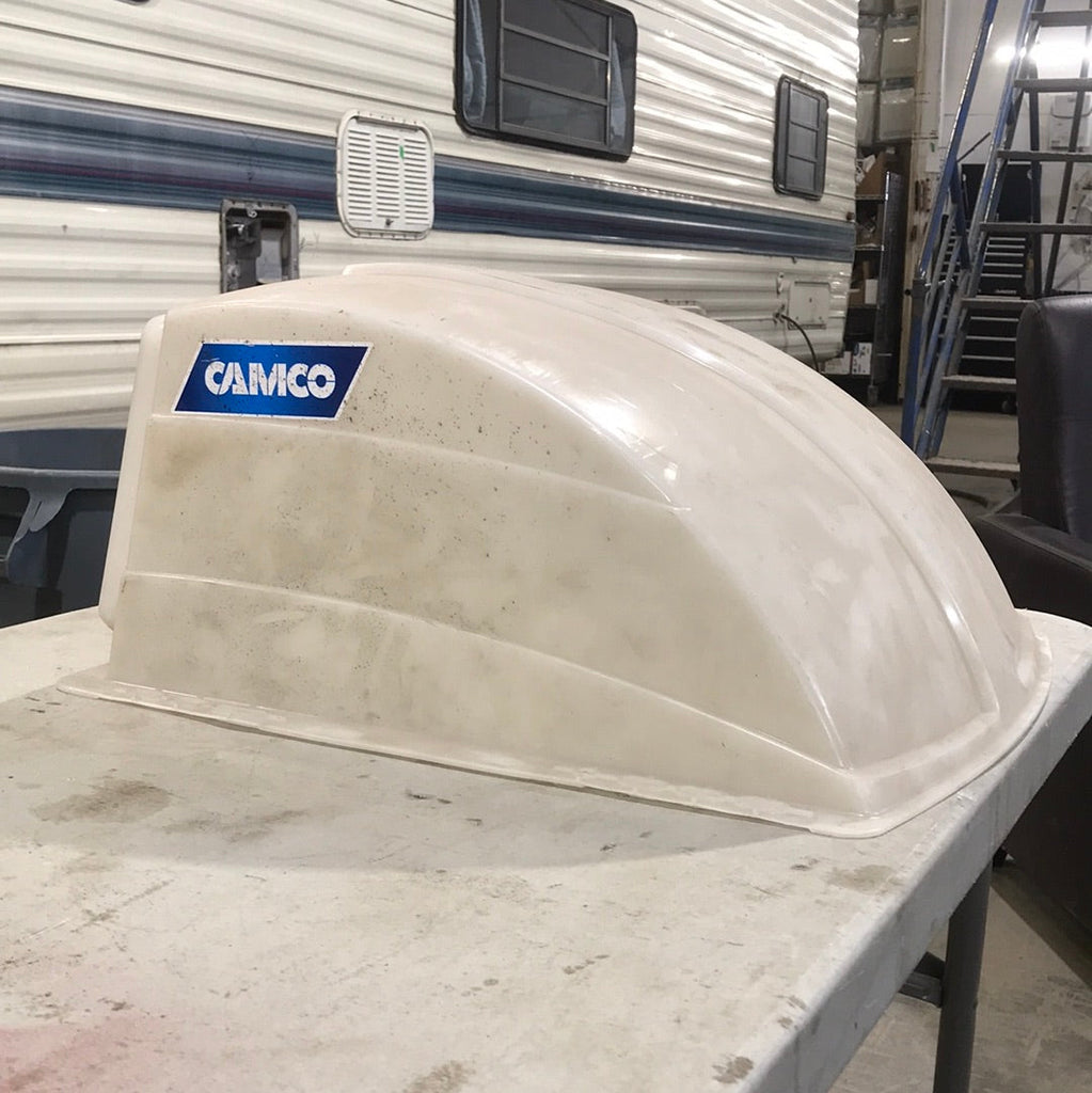 Used Camco air Air Vent Cover - Young Farts RV Parts