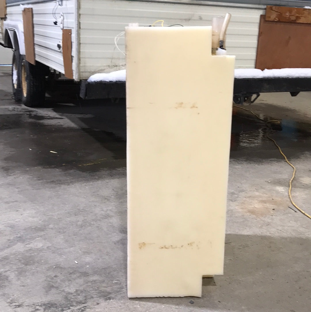 Used Fresh Water Tank 11 1/4