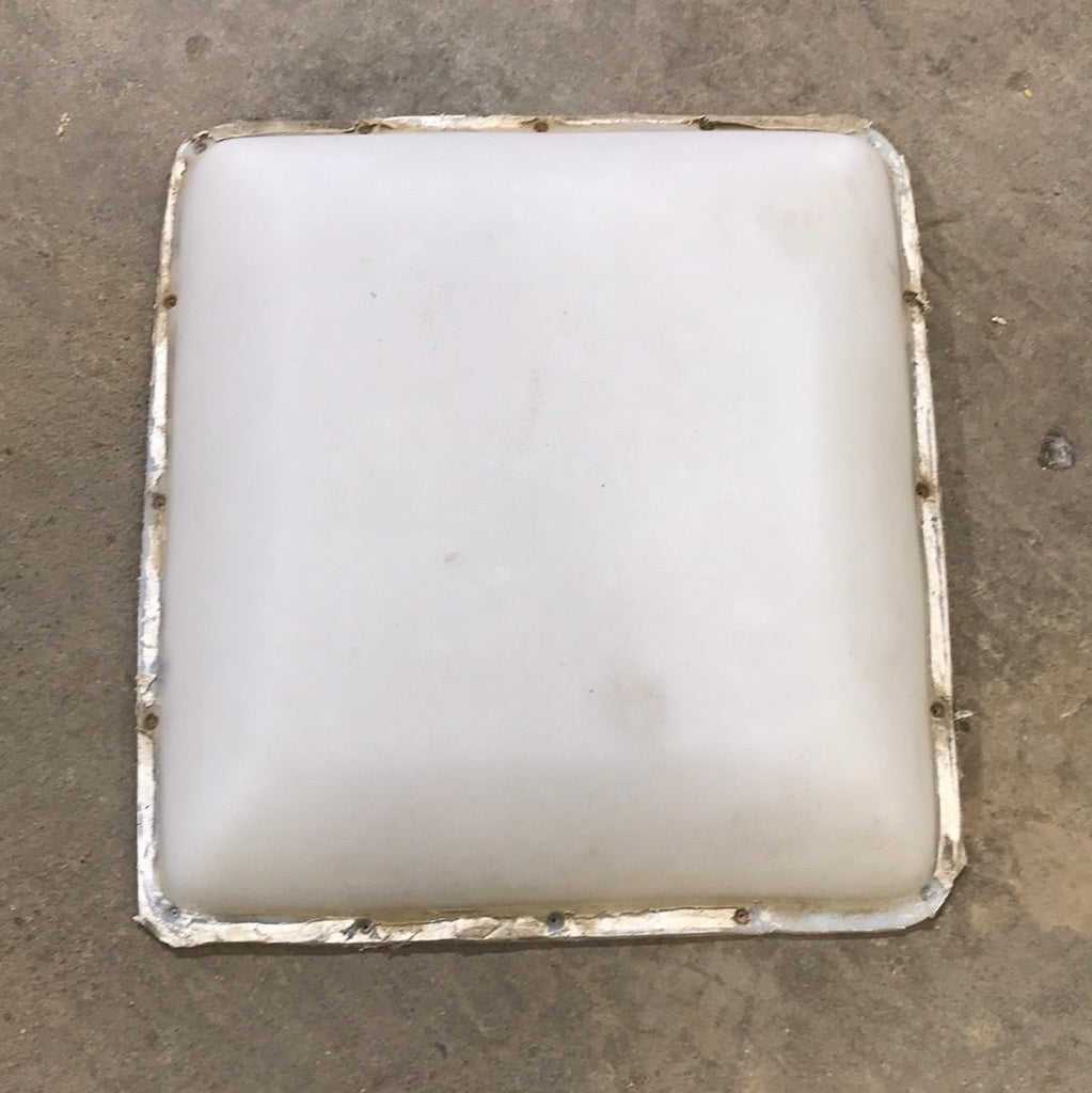 USED Outer Skylight 24 1/2" x 22 1/2" - Young Farts RV Parts