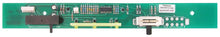 Load image into Gallery viewer, 2943243.002 | Dinosaur Electronics | Replacement Eyebrow board for Servel® refrigerators 2-way (long version) #2943243.002 - Young Farts RV Parts