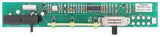 2944014.006 - Dinosaur Electronics - Replacement Eyebrow board for Servel® refrigerators 2-way (short version) #2944014
