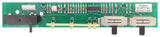 2944015.003 - Dinosaur Electronics - Replacement Eyebrow board for Servel® refrigerators 3-way (short version) #2944015