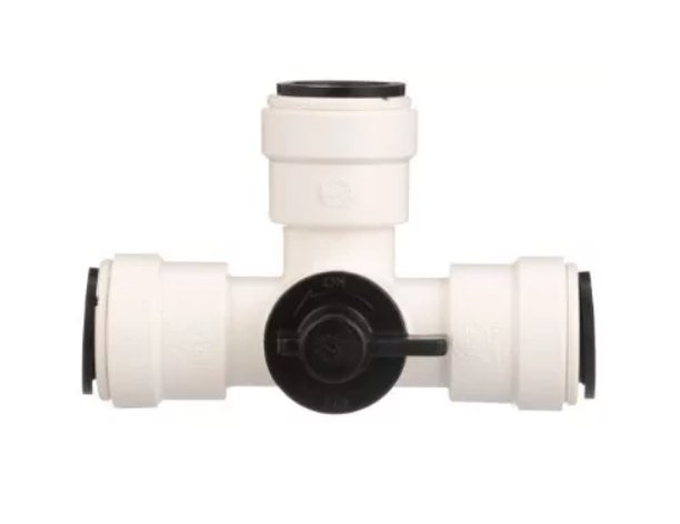 3 WAY BYPASS VALVE-1/2