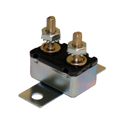 30 AMP CIECUIT BREAKER - Young Farts RV Parts