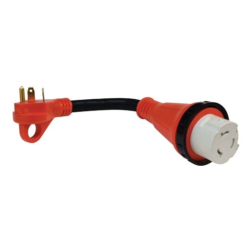 30 AMP - DETACHABLE 50 AMP - Young Farts RV Parts
