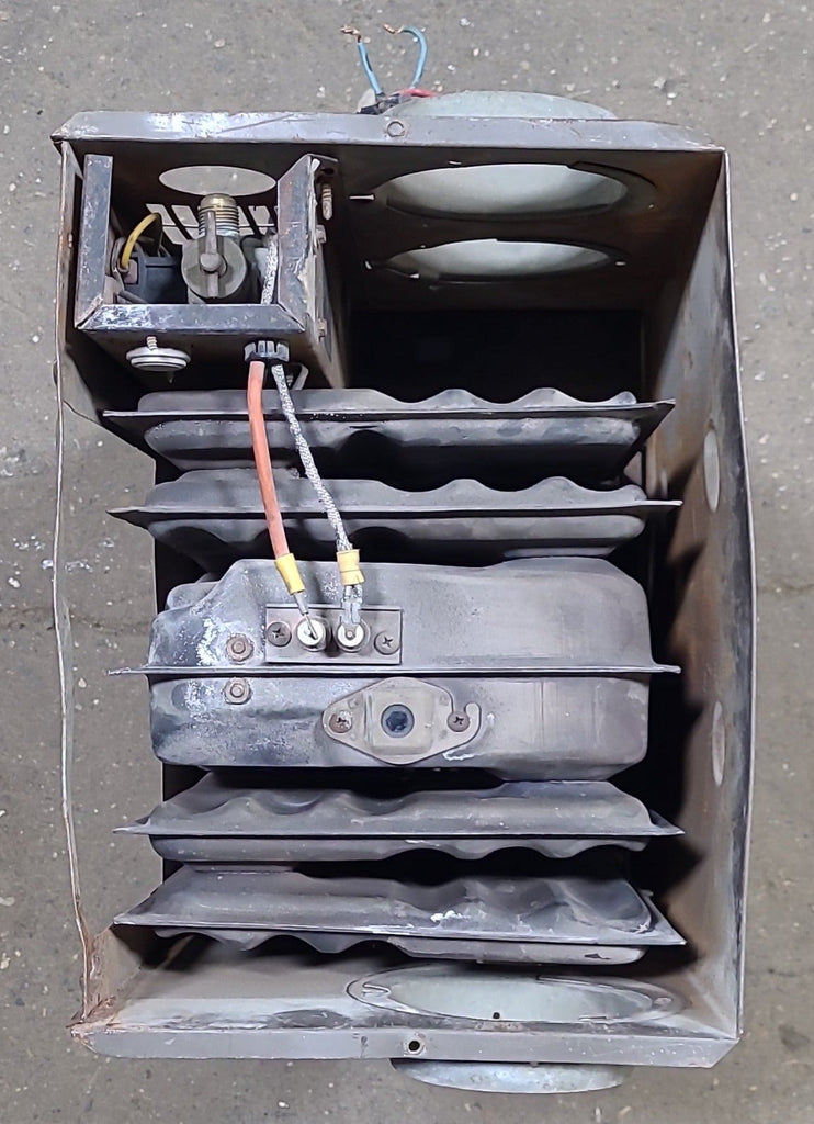 Buy 30000 BTU USED NT-35K Suburban RV Propane Furnace Online - Young Farts  RV Parts