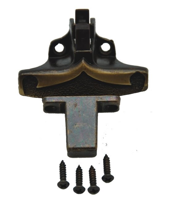 3/4" ANTIQUE POSITIVE THU - Young Farts RV Parts