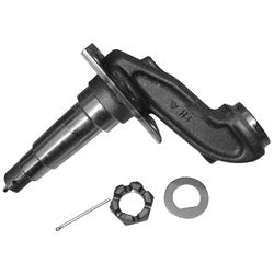 3.5K LUBE SPINDLE W/FLAN.4"DRO - Young Farts RV Parts