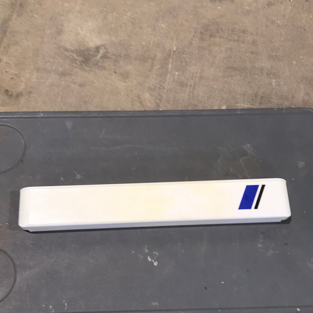 Used Dometic Fridge Door Shelf White 2943144028 - Young Farts RV Parts