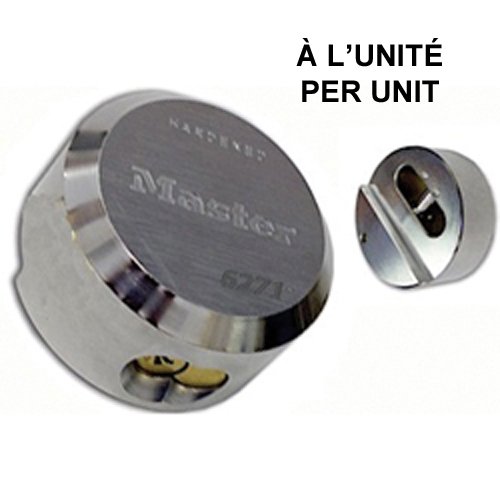 3/8 DIE CAST REINFORCED LOCK - Young Farts RV Parts