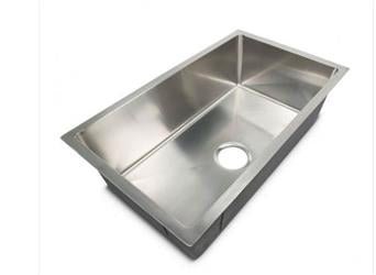 385313 Lippert Components Sink Single Bowl - Young Farts RV Parts