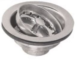 39131 LaSalle Bristol Sink Trap Tubular P-Trap - Young Farts RV Parts