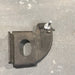 USED Dometic Fridge Door Hinge RH Black 3851230023 - Young Farts RV Parts