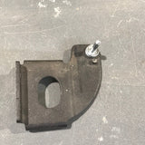 USED Dometic Fridge Door Hinge RH Black 3851230023