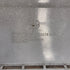 Used DOMETIC Fridge Roof Vent 3100578