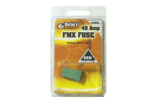 Load image into Gallery viewer, 40 Amp Fuse 24940 FMX - Young Farts RV Parts