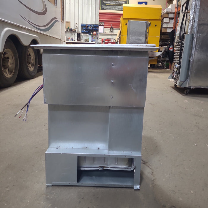 40000 BTU USED 2540 DCLP HYDROFLAME RV Propane Furnace | Young Farts RV  Parts