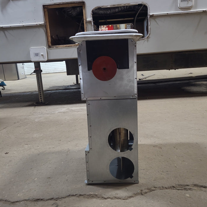 40000 BTU USED 2540 DCLP HYDROFLAME RV Propane Furnace | Young Farts RV  Parts
