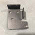 USED Dometic Fridge Door LH Upper Hinge - Black - 3850989017 - Young Farts RV Parts