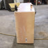 Used Fresh Water Tank 11” x 21” x 40 1/2" - Young Farts RV Parts